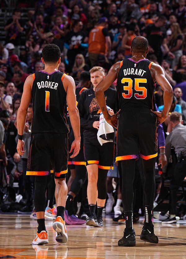 DevinBookerMuse's tweet photo. If this is truly the end, thank you for everything. https://t.co/BK0WNOlyvY