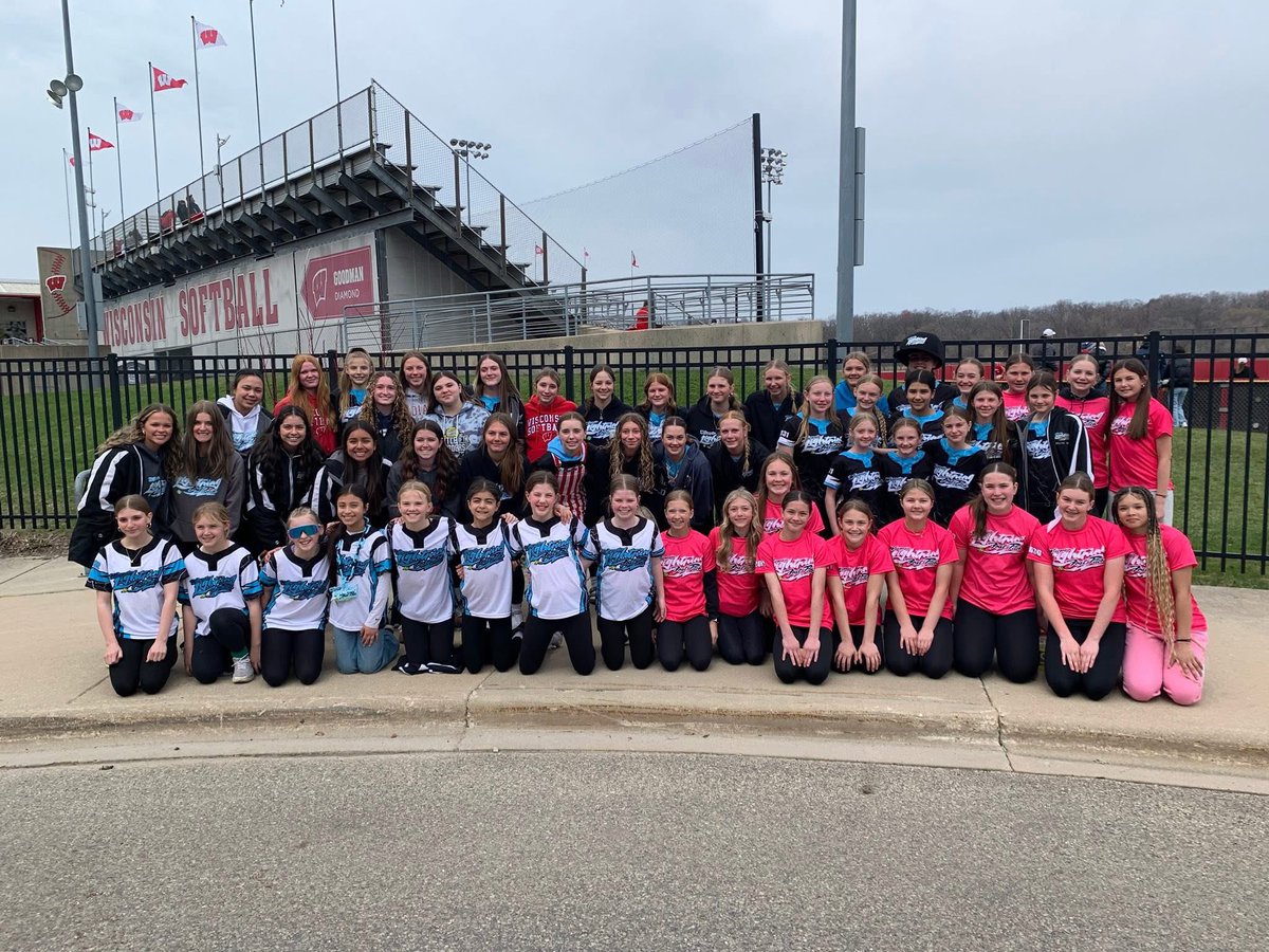 Wisconsin Lightning 2030 tweet media