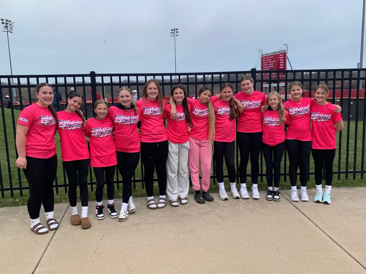 Wisconsin Lightning 2030 tweet media