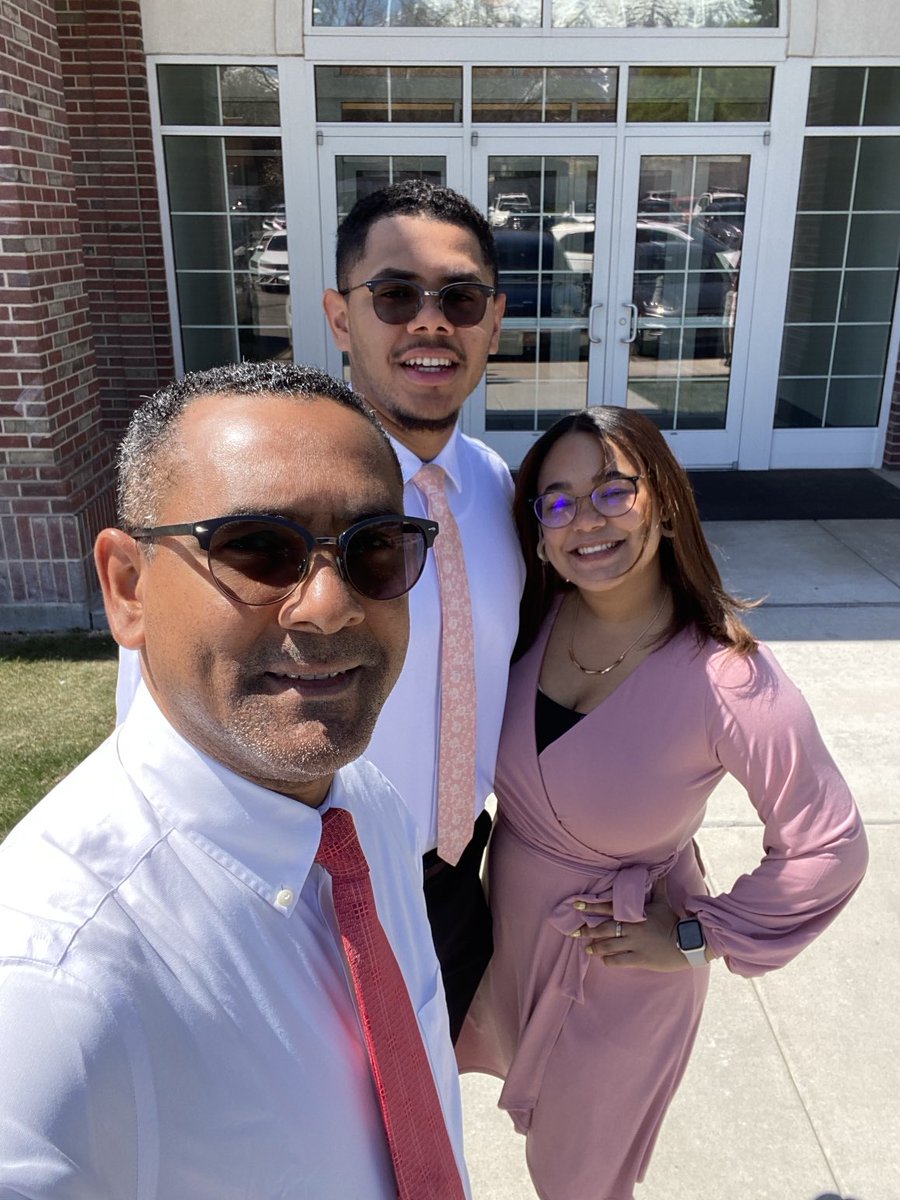 anthonyagara's tweet photo. Domingo especial en Orem Utah. https://t.co/nLEeYJ0zZ3
