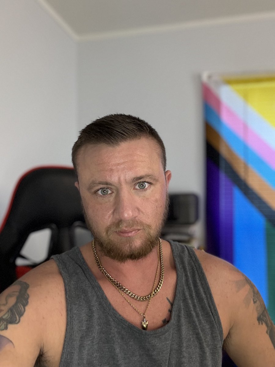 Trans men exist and we are sick of your shit 😑
