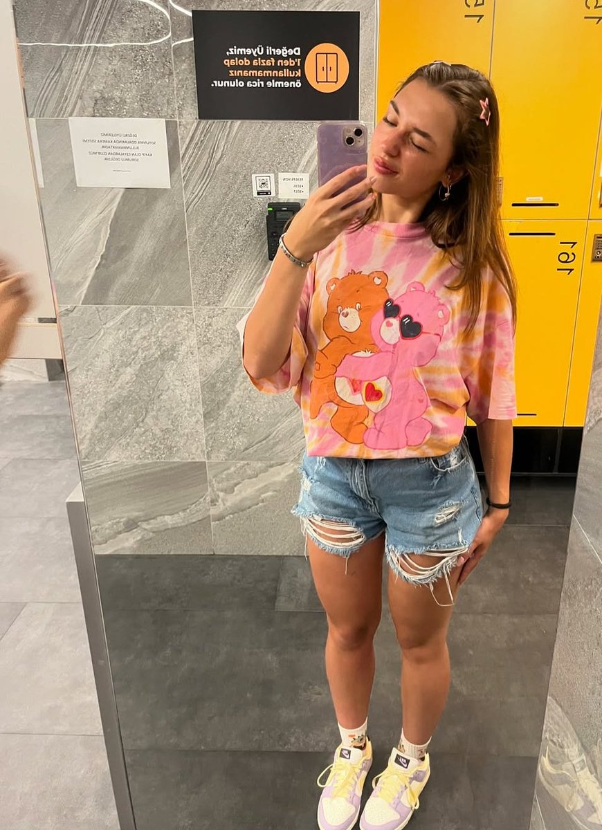 Çıkartmadan kaç atarsın bugün 5 yedim?