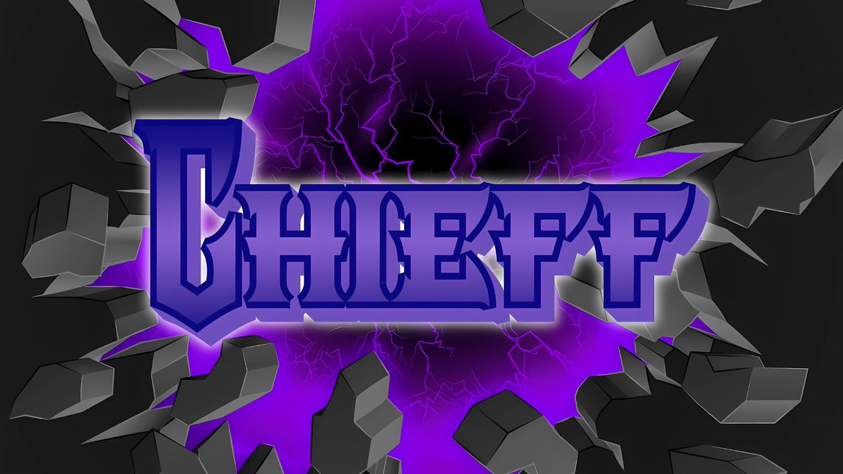 C H I E F F tweet media