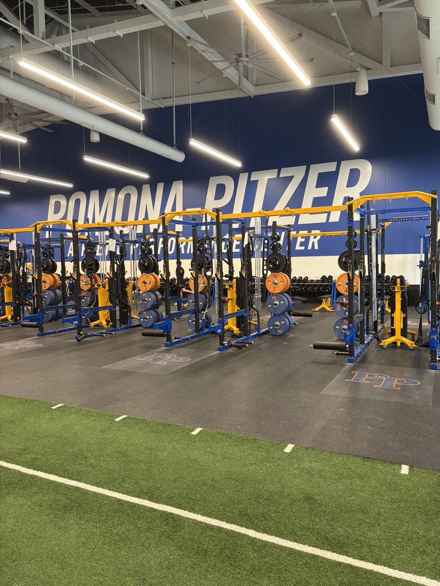 Jacob Kreinbring (@jacobkrein_) on Twitter photo Great time <a href="/HensFootball/">Pomona-Pitzer Football</a> Junior day today! Thank you to all the staff for showing me around. Can’t wait to be back! Great time <a href="/HensFootball/">Pomona-Pitzer Football</a> Junior day today! Thank you to all the staff for showing me around. Can’t wait to be back!