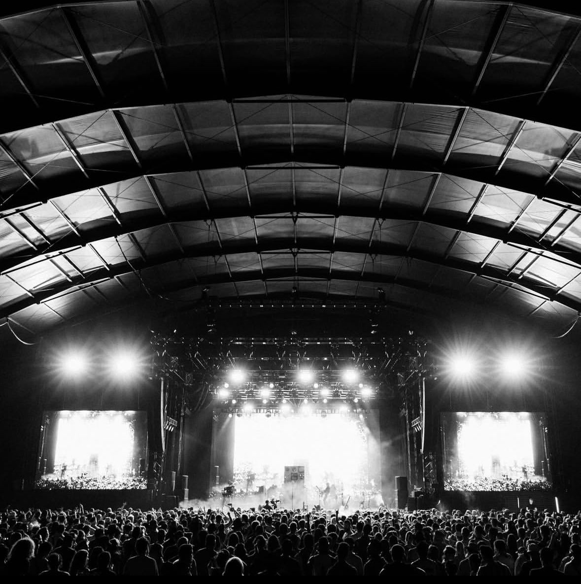 Coachella 2025!!! Kicked off on an incredible note, I must say!