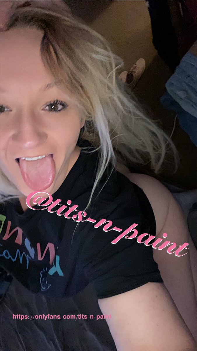 Tit_Casso_'s tweet photo. Come subscribe and request personal content of your choice!!! Come have some fun and make me do unspeakable things 💋
#hotblonde #topless #titsandpaint #OF #Onlyfans #subscribe #nsfwtwtًً #hotmilf #18andover #onlyfans #Tit_Casso_ #bigtits #subs #tits #nudes https://t.co/nnpFkf4tJ3