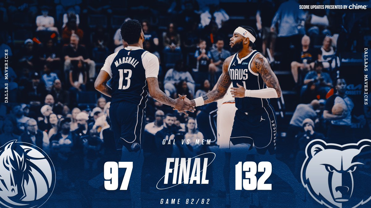 Dallas Mavericks tweet media