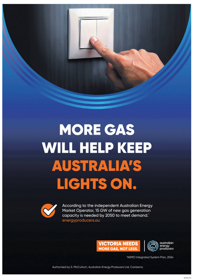 Victorian Landlords 🏡 (@ihpvicinc) on Twitter photo Gas vital in energy mix for technical role in voltage stabilisation etc
<a href="/au_energy_prod/">Australian Energy Producers</a> are right here
Smart landlords know-
-
Keeping gas on at home, helps keep the lights on!
-
Smart landlords just know this Gas vital in energy mix for technical role in voltage stabilisation etc
<a href="/au_energy_prod/">Australian Energy Producers</a> are right here
Smart landlords know-
-
Keeping gas on at home, helps keep the lights on!
-
Smart landlords just know this
