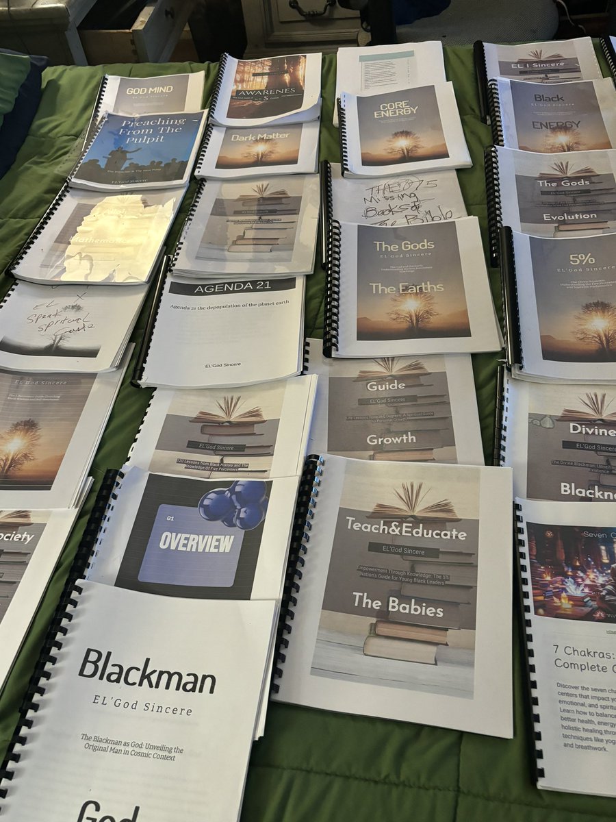 EL SincereGod (@sinceregod) on Twitter photo 