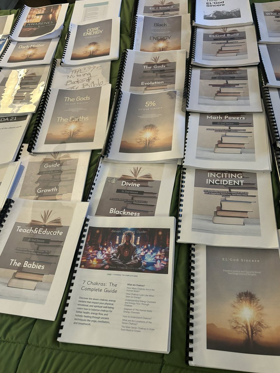 EL SincereGod tweet media