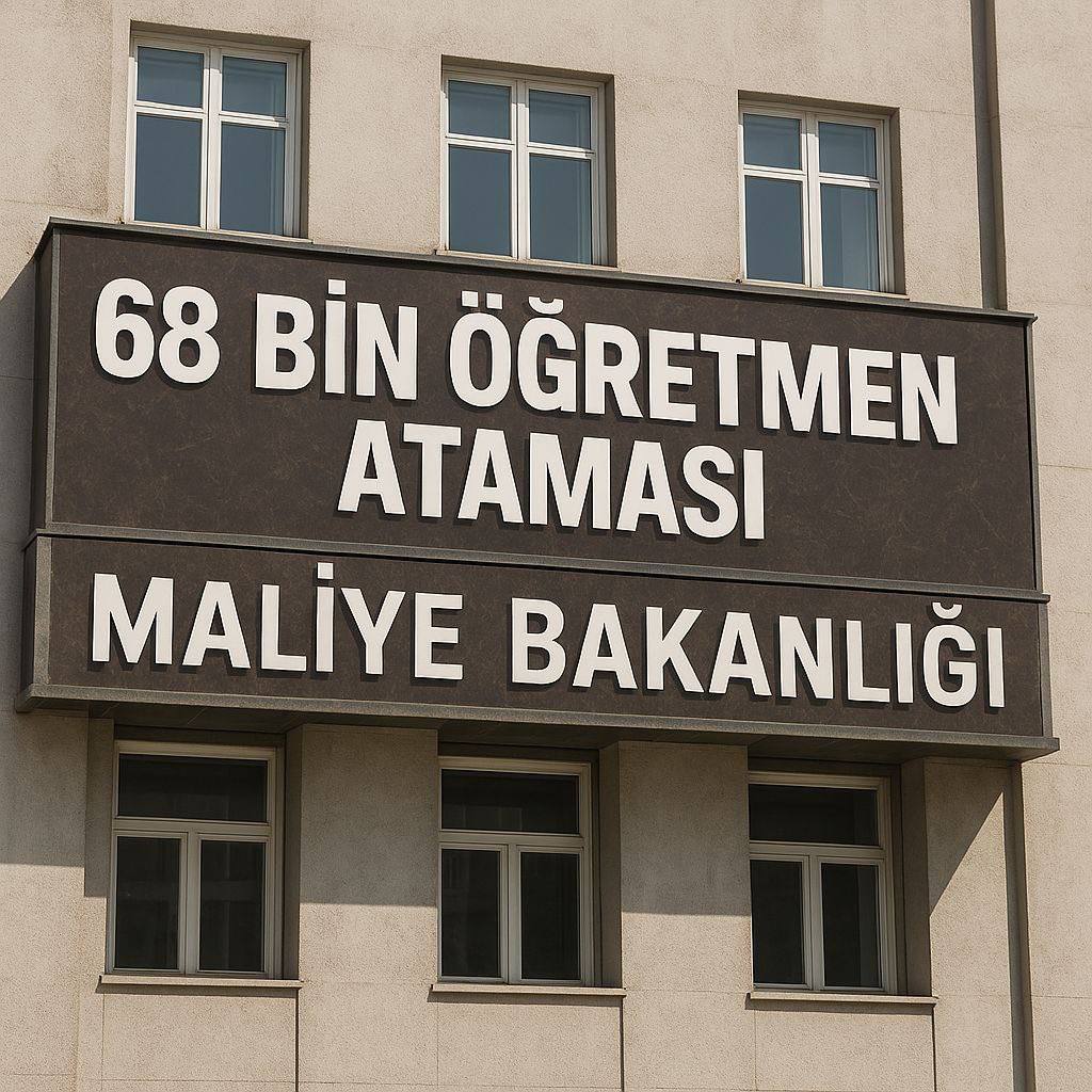 Bir tek kelime yeter atama Öğretmenlerin umutları için <a href="/_cevdetyilmaz/">Cevdet Yılmaz</a> <a href="/hasandogan/">Hasan Doğan</a> <a href="/fahrettinaltun/">Fahrettin Altun</a> <a href="/Yusuf__Tekin/">Yusuf Tekin</a> <a href="/memetsimsek/">Mehmet Simsek</a> <a href="/vedatdemiroz/">Vedat Demiröz</a> <a href="/tcbestepe/">T.C. Cumhurbaşkanlığı</a> #Kabine68BinÖğretmenAtaması
