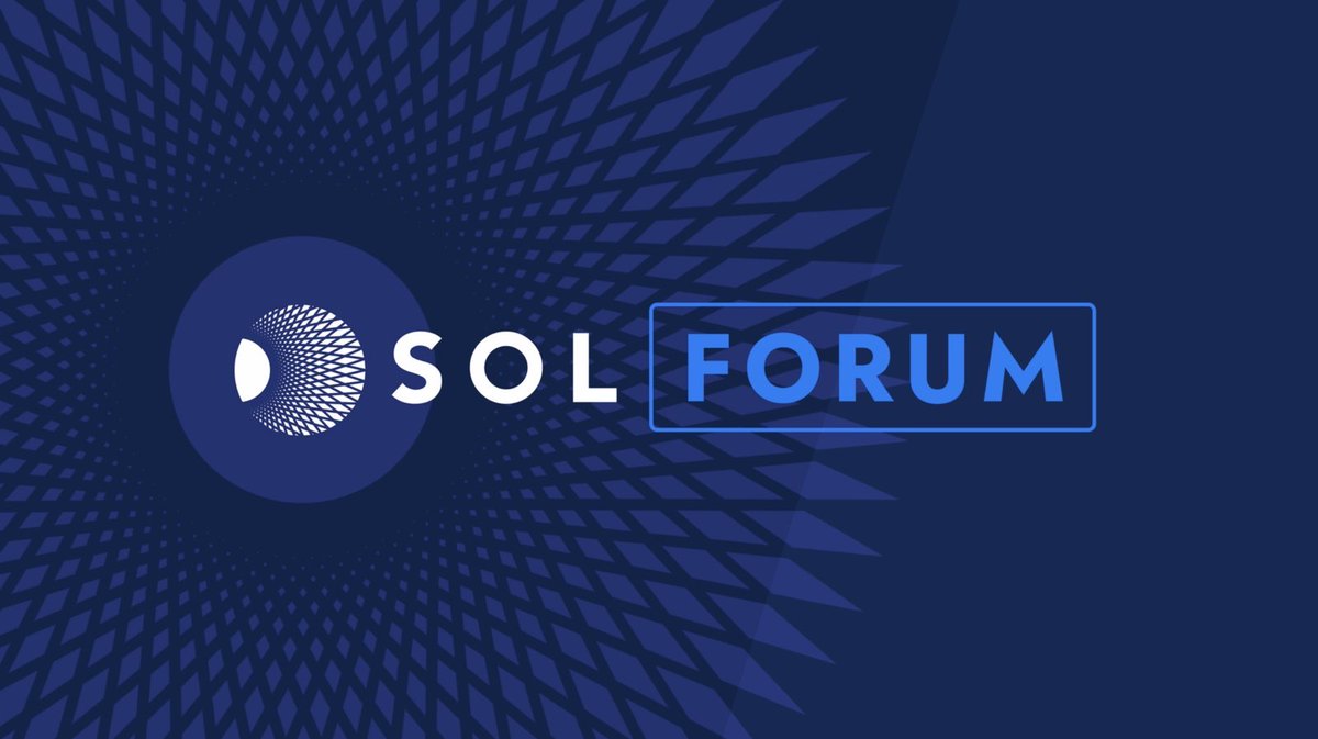 The Sol Forum is back! We convene virtually this Friday, April 18th, at 12:30 pm PDT/3:30 pm EDT (and 20:30 CET in Europe) for a conversation with former CIA official and TTS cofounder Jim Semivan. Access to live, virtual Sol Forum meetings is limited to Sol members, and we