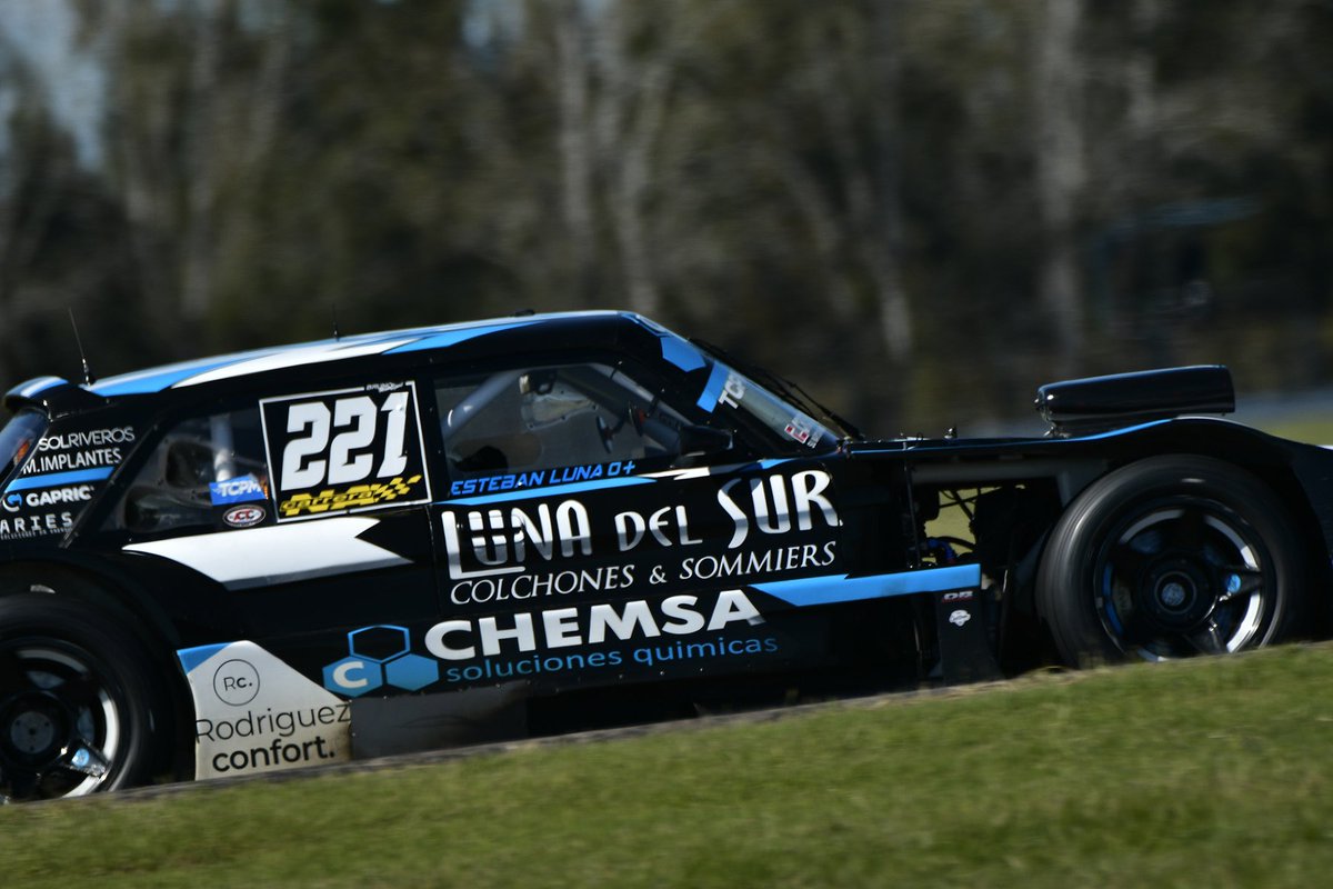 BrunoMotorSport tweet media