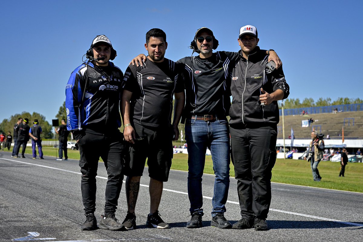 BrunoMotorSport tweet media