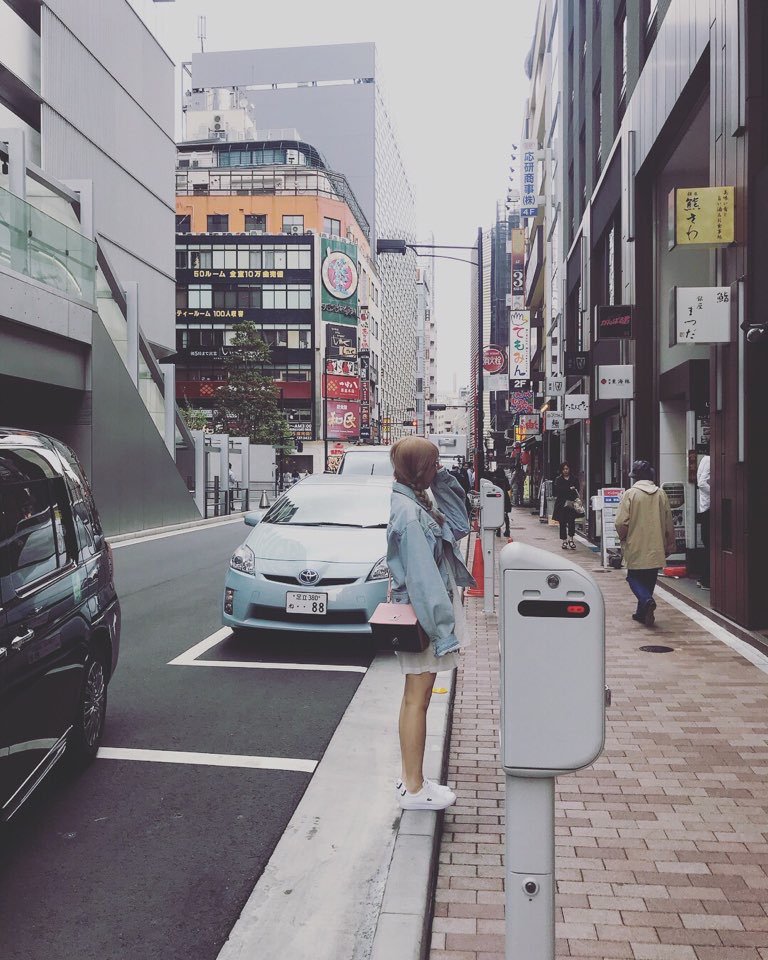 180414 공식 트위터

#우주소녀 #WJSN #수빈 #SOOBIN