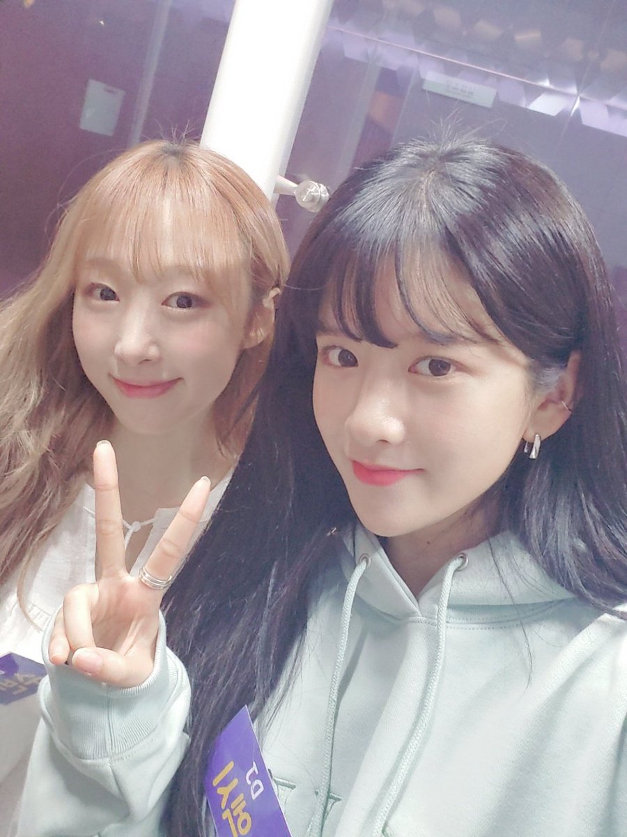 timeto_soobin's tweet photo. 200414 공식 트위터

#우주소녀 #WJSN #수빈 #SOOBIN https://t.co/jecBEpogL7