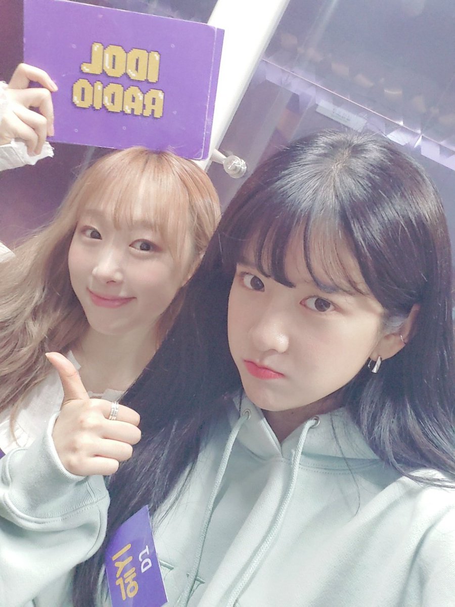 200414 공식 트위터

#우주소녀 #WJSN #수빈 #SOOBIN