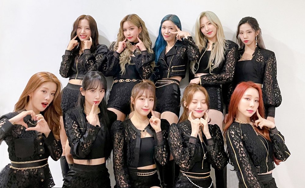 210414 공식 트위터

#우주소녀 #WJSN #수빈 #SOOBIN