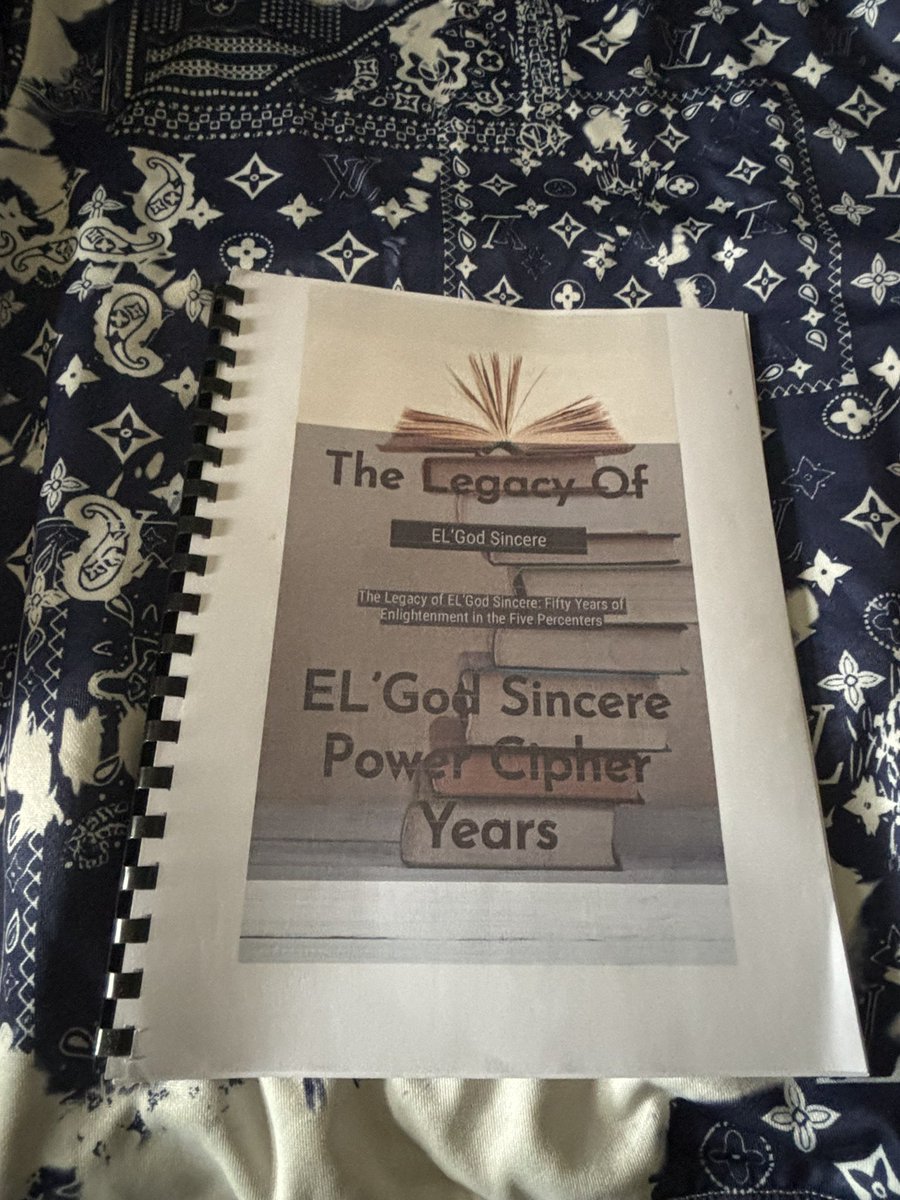 EL SincereGod tweet media