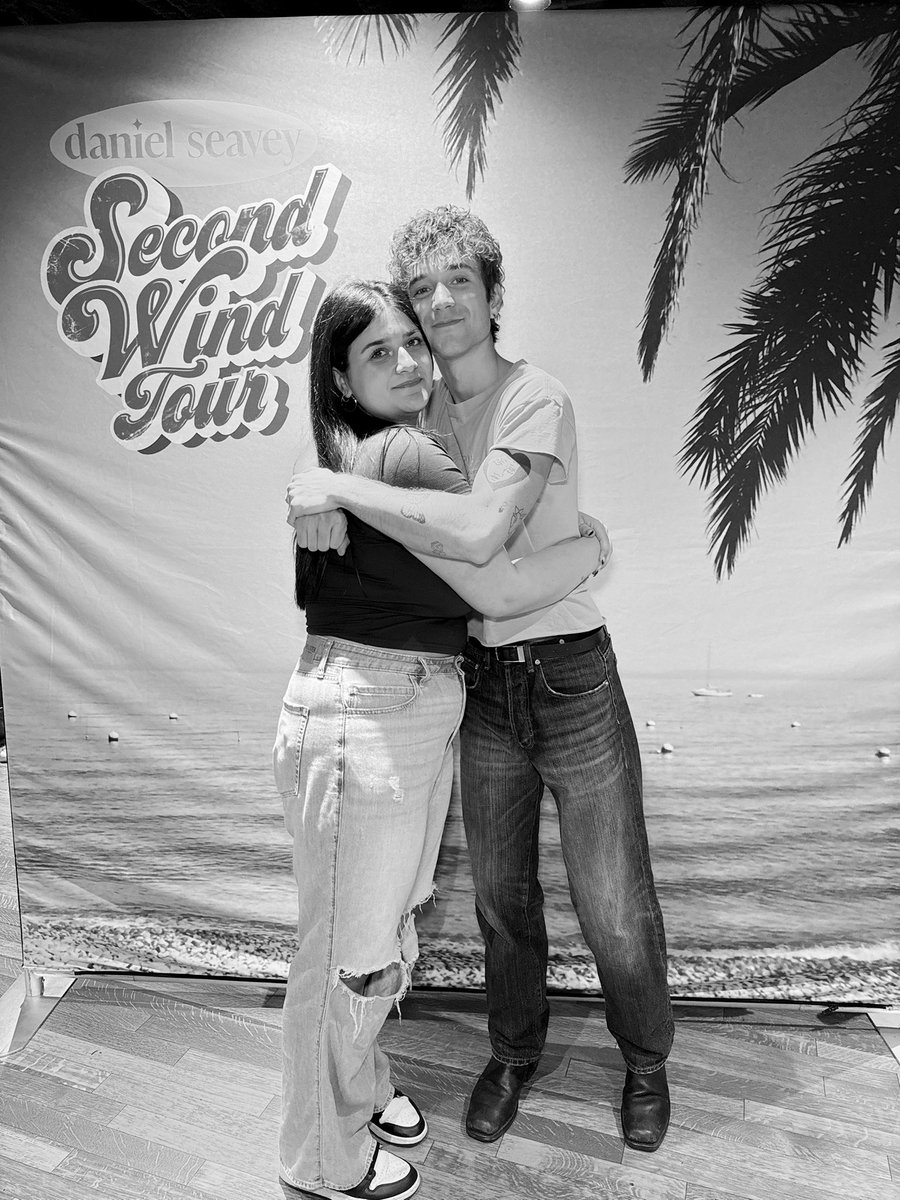 my fav forever <3 <a href="/SeaveyDaniel/">Daniel Seavey</a>