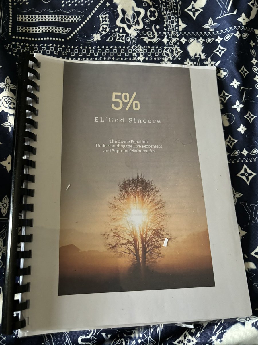 EL SincereGod tweet media