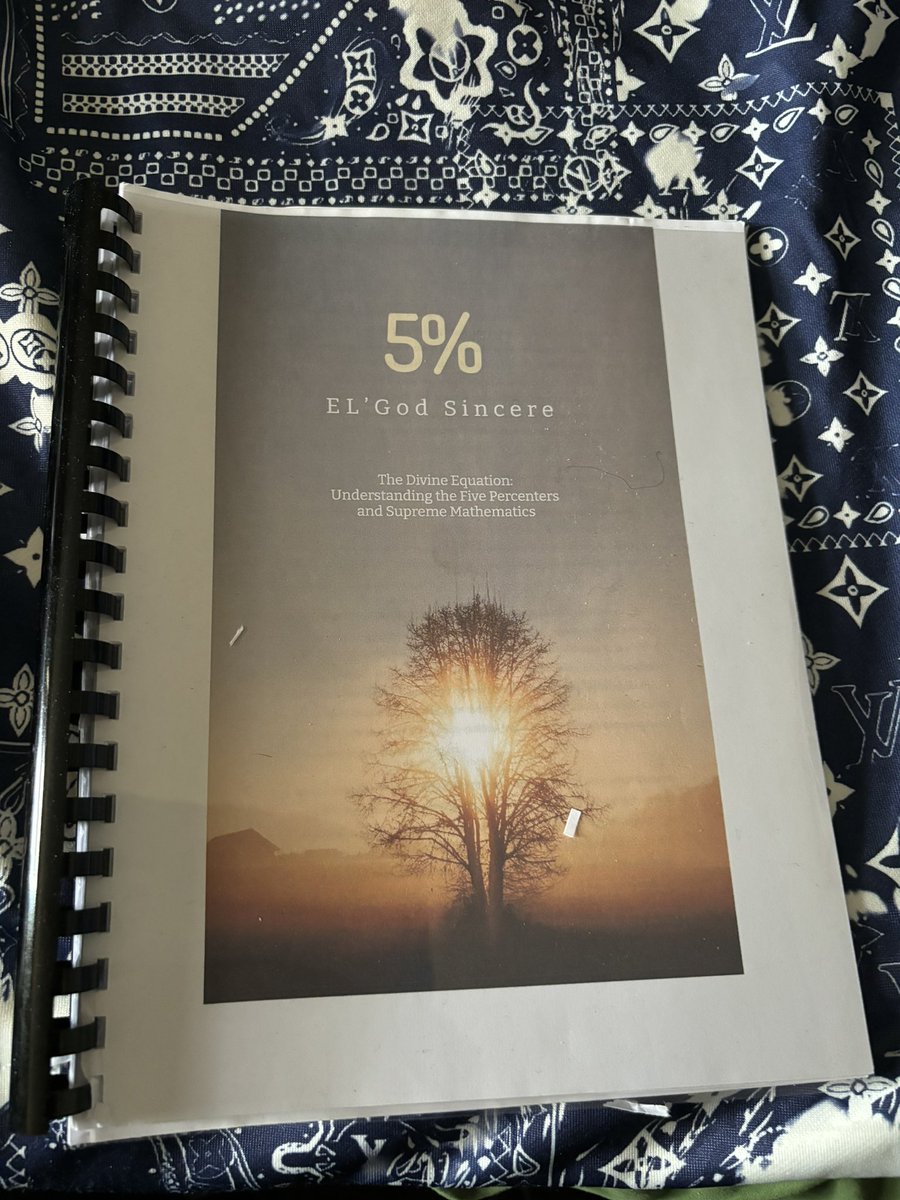 EL SincereGod tweet media