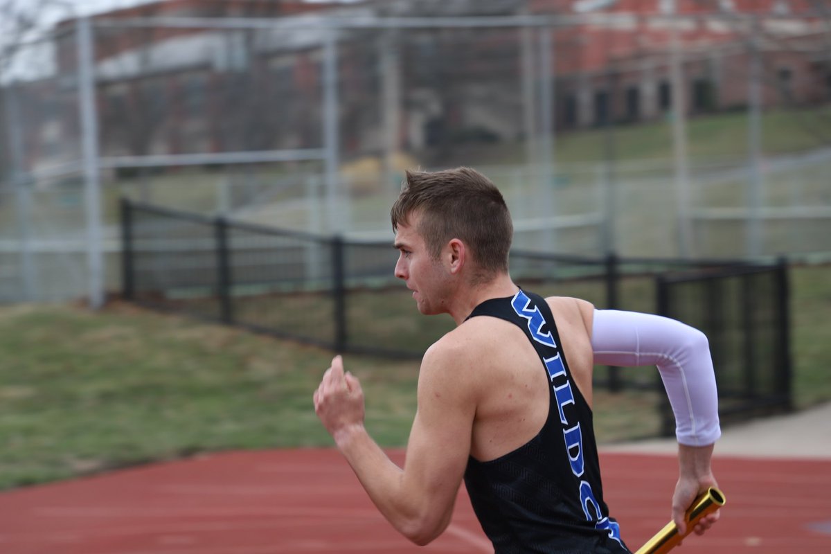 CSCWildcatXCTF's tweet photo. Gannon McNamee placed 4th in the men’s 10,000m with a new lifetime best time of 36:26.12! #3 all time in school history! https://t.co/6bItRIpzRy