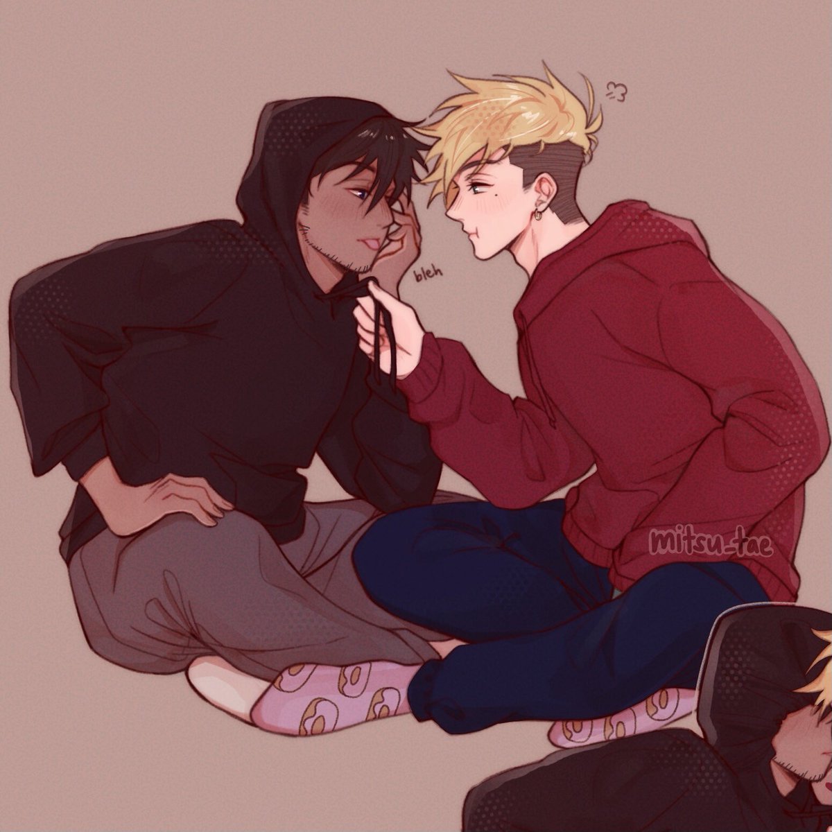 mitsu⁷ 🌱 tweet media