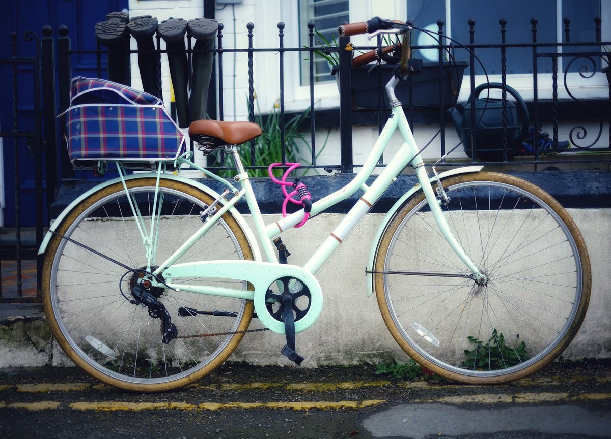 thisdevon's tweet image. #Appledore #racingstripes #devon #thisdevon