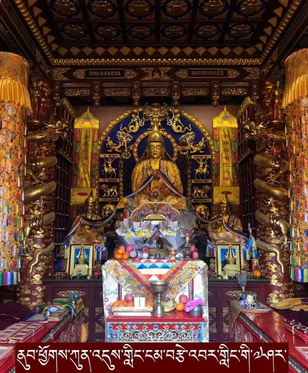 佛镀金身的最终目的是要揭开金身展现土身，为了是告诉世界，金身不是目的。目的是我得先有我能做到最终目的是放弃。
  这段话大家多看，可以运用到任何事和人。顶级心态…