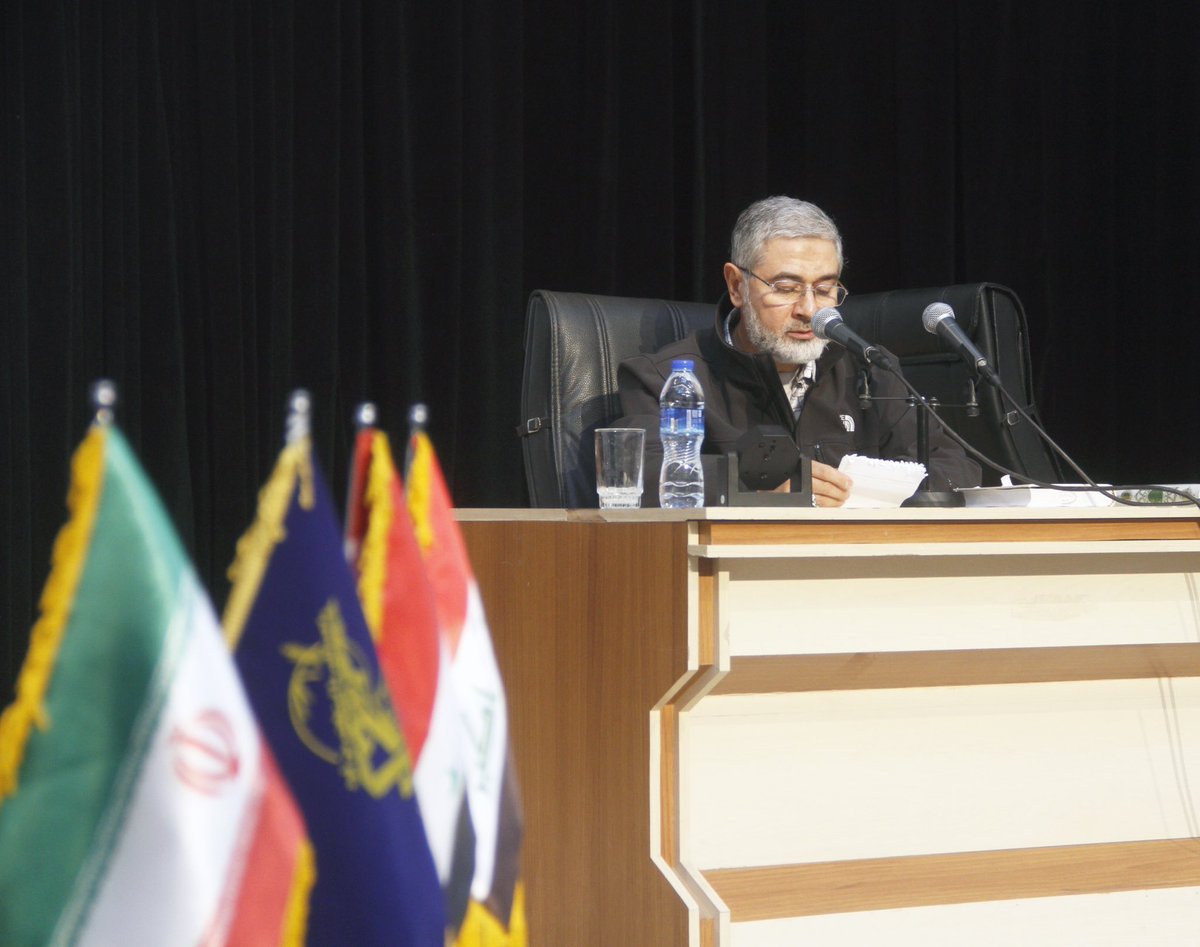 نموذج ساطع للمدرسة العسكرية الاسلامية الحديثة..وواضع تأصيلها النظري والعملي..                                             #الحاج_عبد_القادر