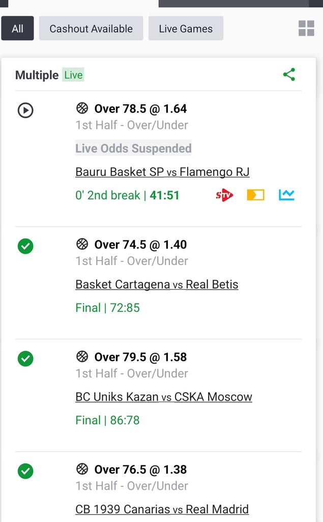 NnaGlobal's tweet photo. Boom 114 odds. Drop your winning tickets fam 🙏🙏 https://t.co/NbuwqmzJHT