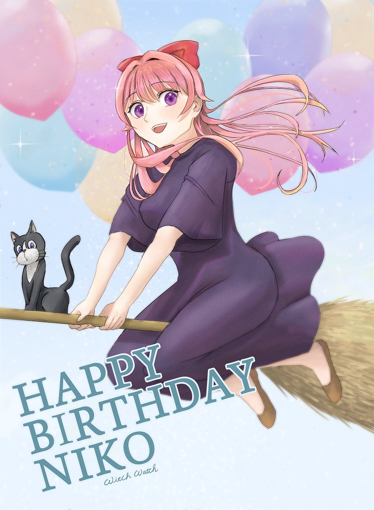 #若月ニコ生誕祭2025
#若月ニコ誕生祭2025