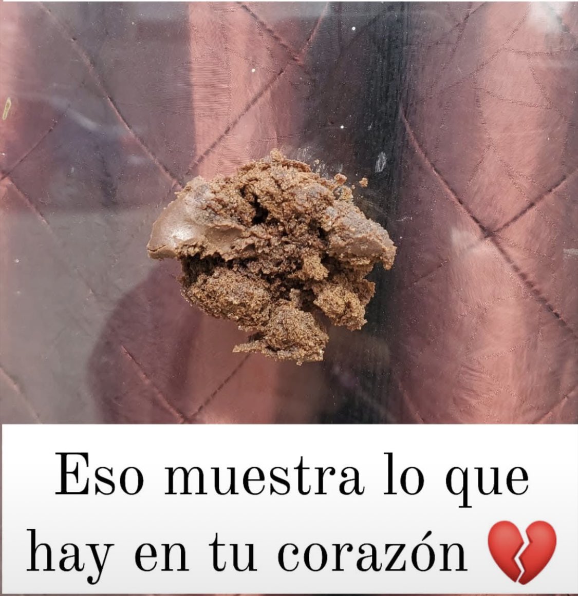 CoachPaoMiranda's tweet photo. Podré flaquear pero mi gente no me deja.
La vida da muchas vueltas, cuidado con quien supuestamente te cuida y quiere lo mejor para ti, quizá lo esta empeorando… https://t.co/uMyhm2DZTc