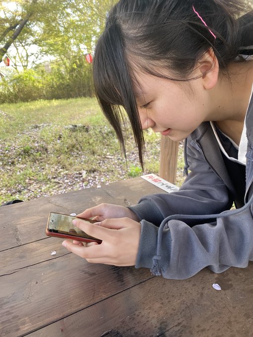 桃山こまちのTwitter画像14
