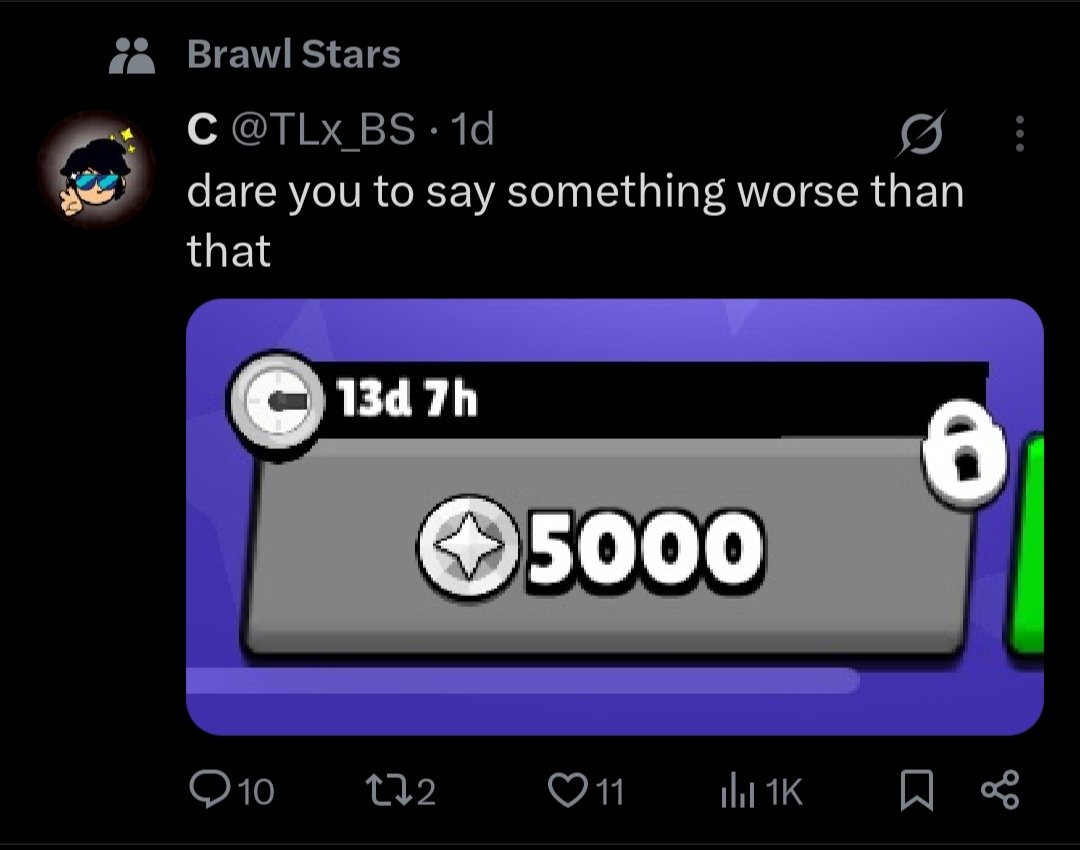 BrawlInParody's tweet photo. @TLx_BS https://t.co/CQVNQq2NuZ