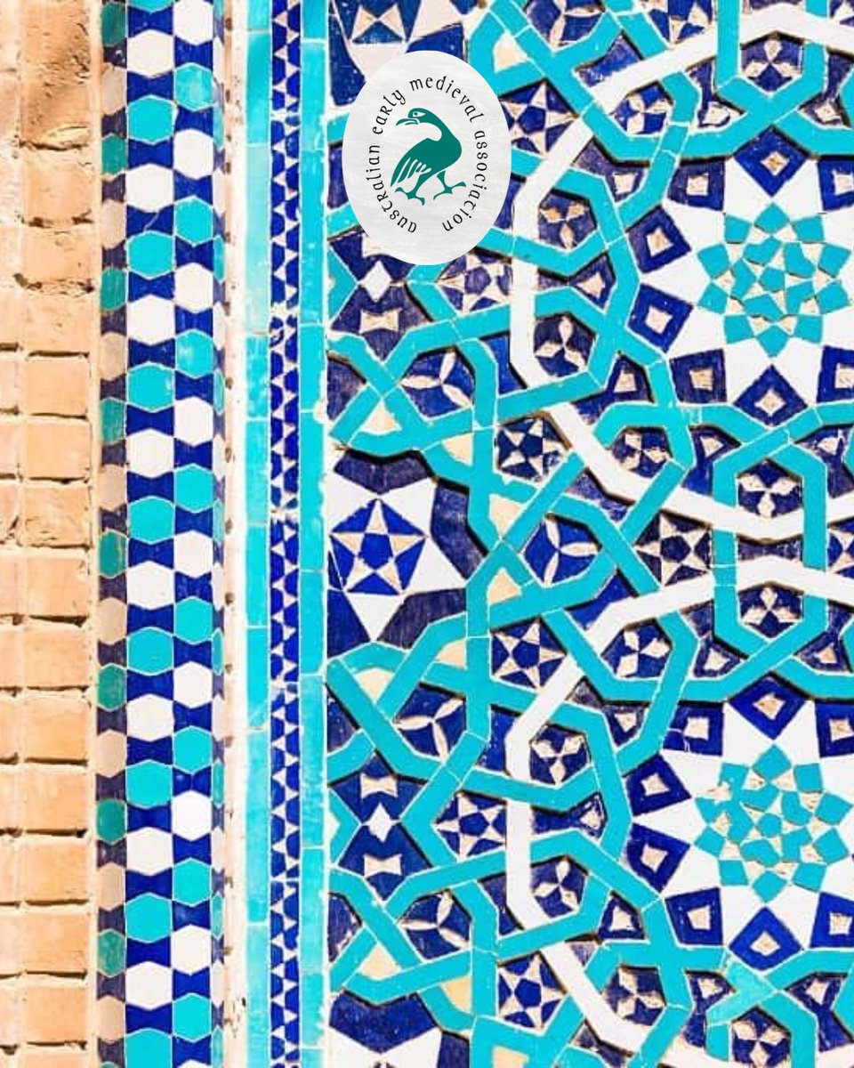 AEMA (@aemassociation) on Twitter photo The most recent issue of the Journal of the Australian Early Medieval Association included S Mohammad Houshisadat's discussion of Iranian dialectics throughout the medieval period: search.informit.org/doi/10.3316/...
#IslamicHistory #Medievallran
#IslamicGoldenAge The most recent issue of the Journal of the Australian Early Medieval Association included S Mohammad Houshisadat's discussion of Iranian dialectics throughout the medieval period: search.informit.org/doi/10.3316/...
#IslamicHistory #Medievallran
#IslamicGoldenAge