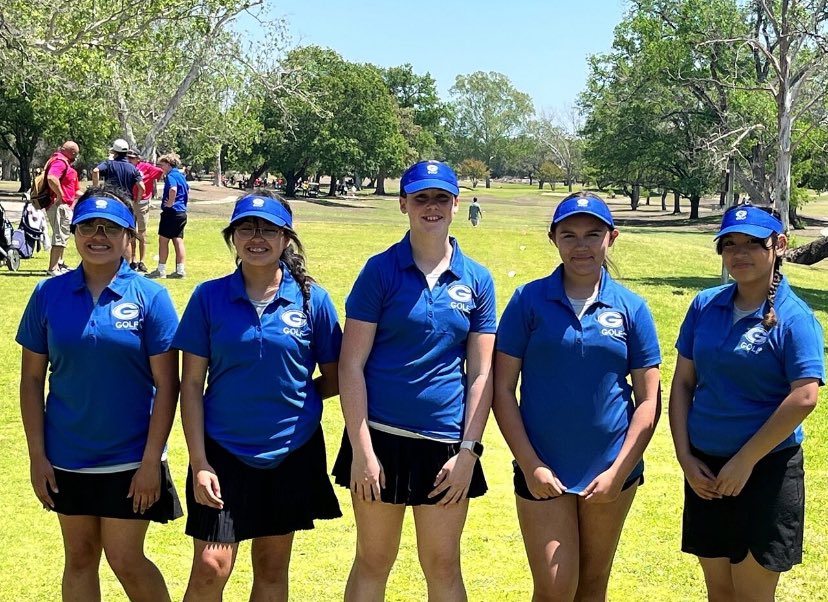 Lady Yearling Athletics NEISD (@ladyyearling) on Twitter photo Congratulations to the 8th Grade Girls who placed 2nd in the Small Zone Division at the NEISD Middle School Golf Tournament on Saturday, April 12, 2025.
<a href="/NeisdAthletics/">NEISD ATHLETICS</a> <a href="/GarnerYearlings/">Garner Athletics</a> Congratulations to the 8th Grade Girls who placed 2nd in the Small Zone Division at the NEISD Middle School Golf Tournament on Saturday, April 12, 2025.
<a href="/NeisdAthletics/">NEISD ATHLETICS</a> <a href="/GarnerYearlings/">Garner Athletics</a>