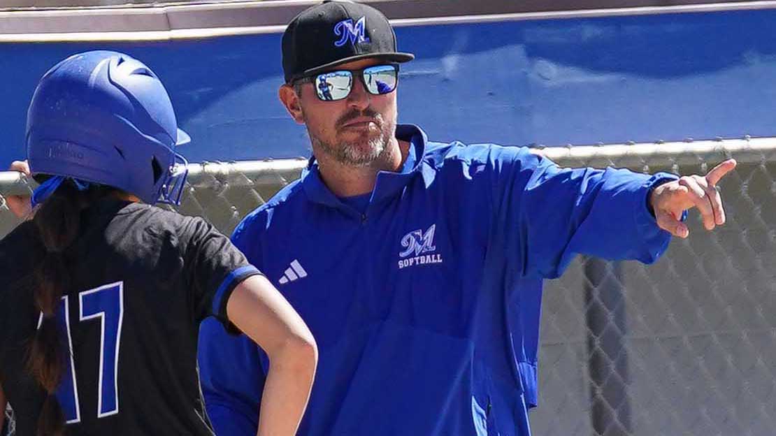 The MCC softball swept two more games at Lamar Sunday to take the four-game series 4-0. MCC won 7-2 in the first game and took a 4-3 win in extra innings in the second game. These were MCC Coach Mike Mendenhall's 100th and 101st wins at McCook.
mccookcc.prestosports.com/sports/sball/2…