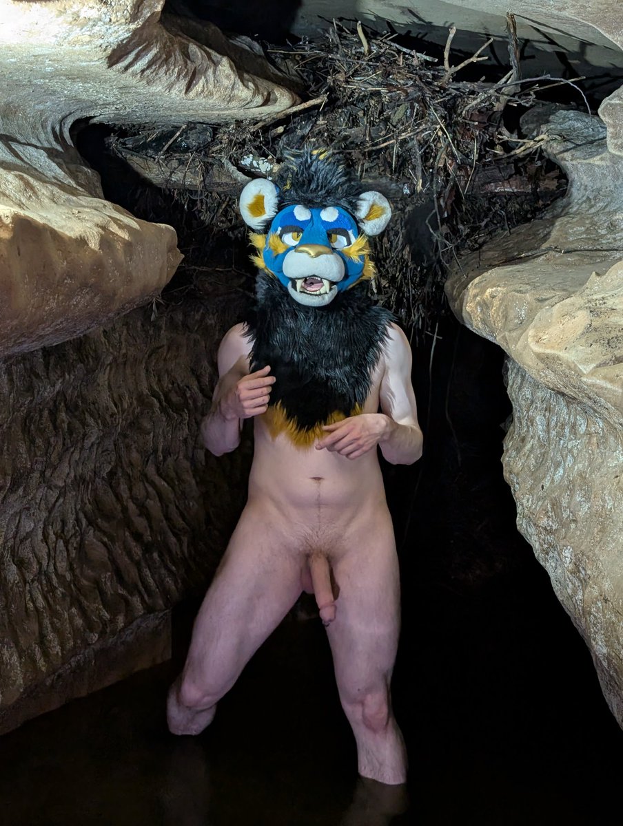 ManedStripes's tweet photo. Wet, cold, but worth it. :9

📷: @AngryBarks https://t.co/pLRvbMoo44