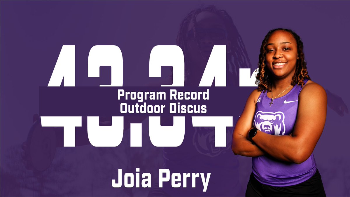 UCA XC/TF tweet media