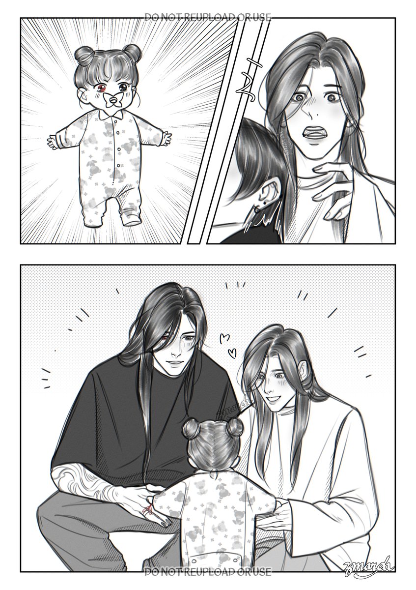 ⓜ is busy w/ MA thesis tweet media