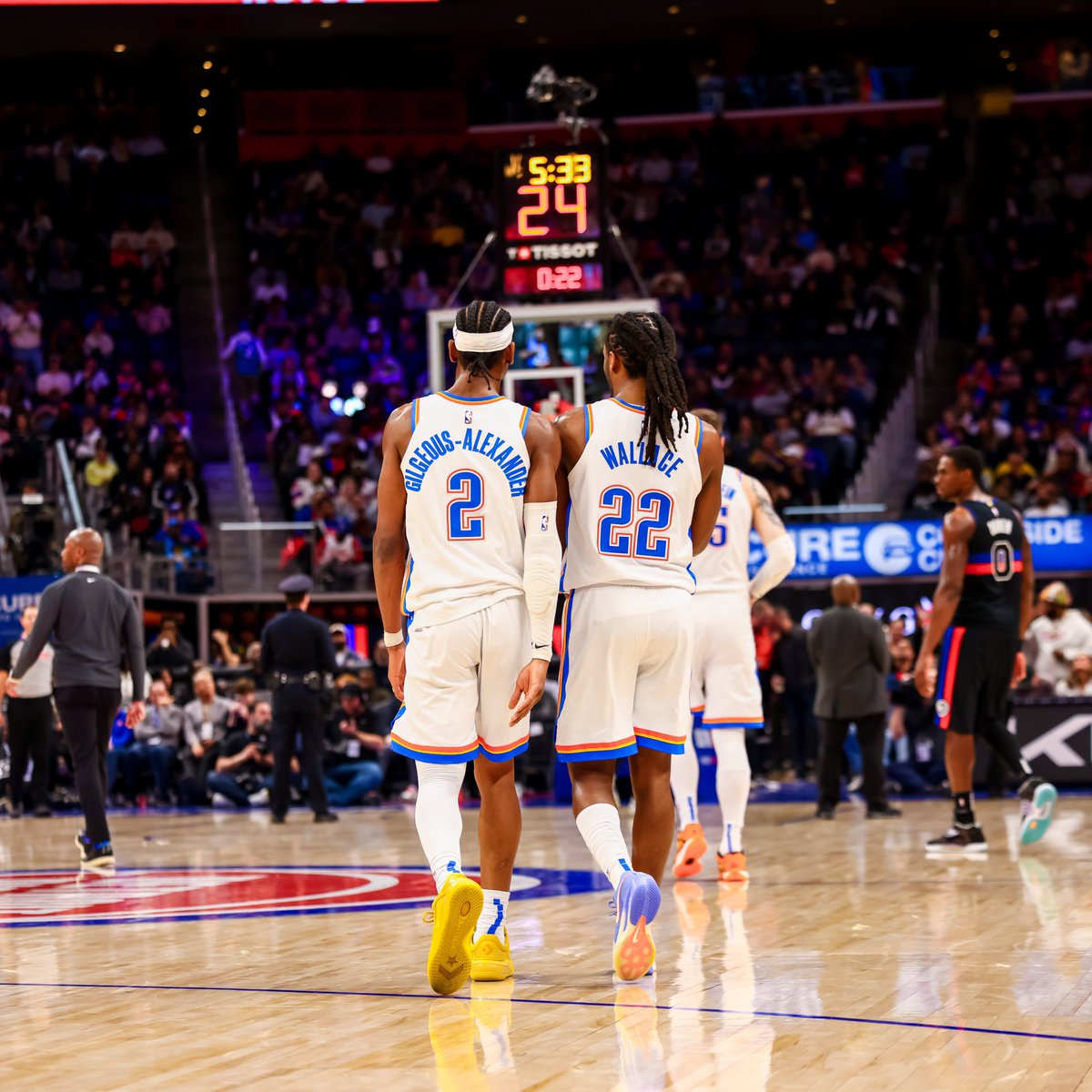WeAreThunder_fr's tweet photo. - 68W, 5e plus gros total ever
- 2e meilleur net rating ever
- Plus gros différentiel de points ever
- 54W de 10pts ou plus, record
- 40W de 15pts ou plus, record
- Plus gros écart avec le seed 2 ever
- 29-1 face à l’Est, record
- 5e meilleur bilan à l’extérieur ever

Historique. https://t.co/I6w4m0xd2E
