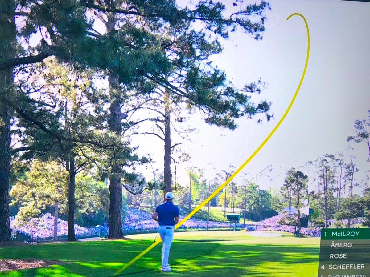 Best shot of all time? Probably.