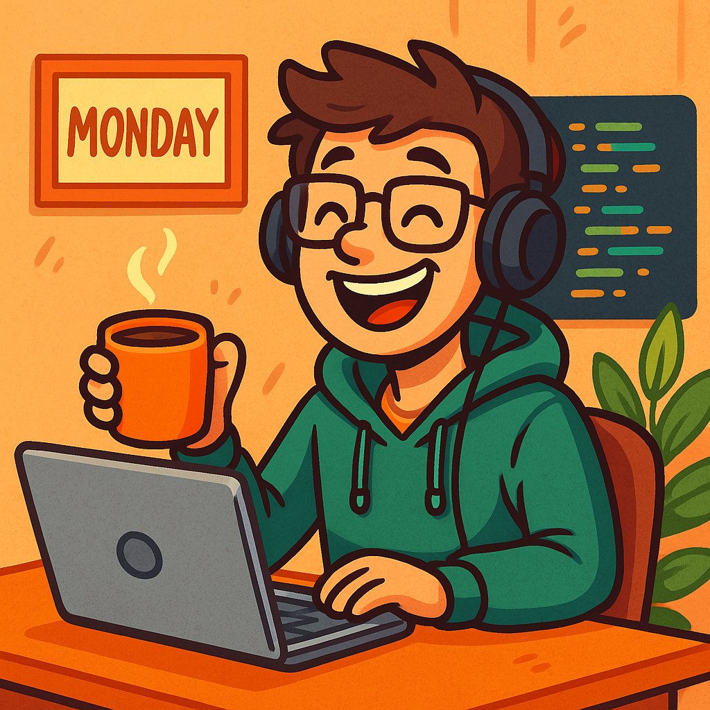 Zerocopter tweet media