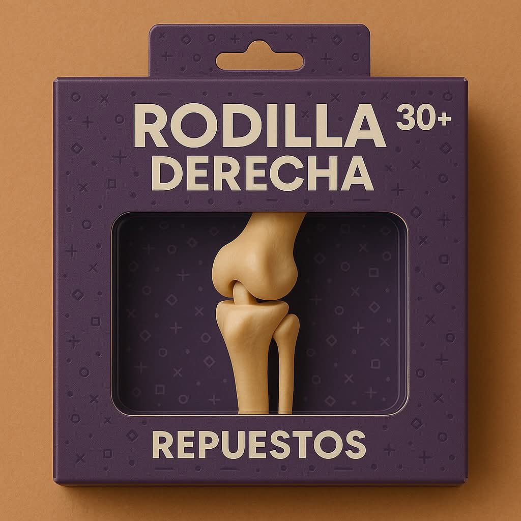 Justo lo que necesito