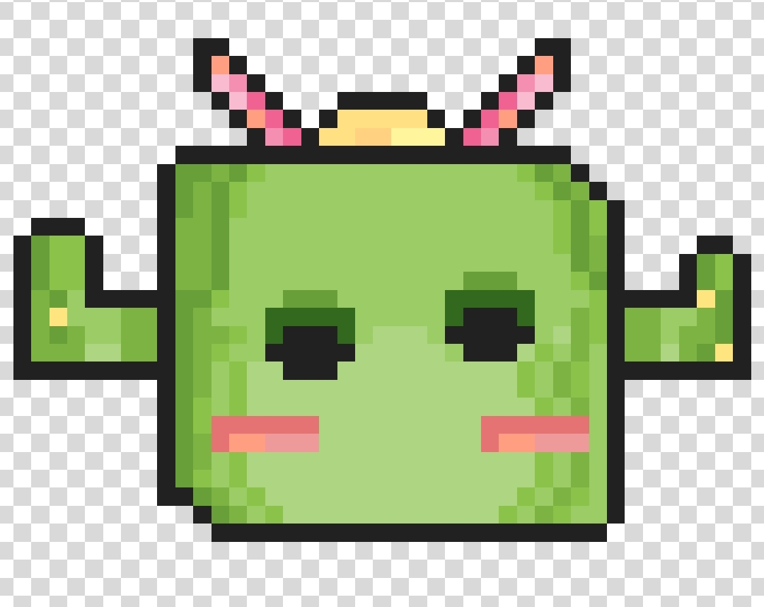 Declining580's tweet image. Cute Little Cactuses 🌵 - #buzztastic