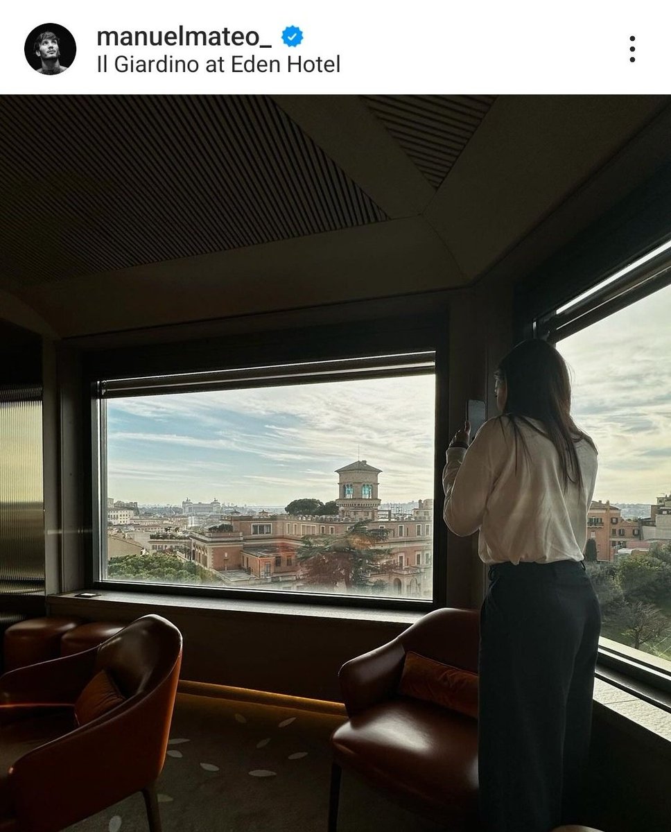 Bortuzzo e Zeudi per me saranno sempre una coppia uscita dal generatore