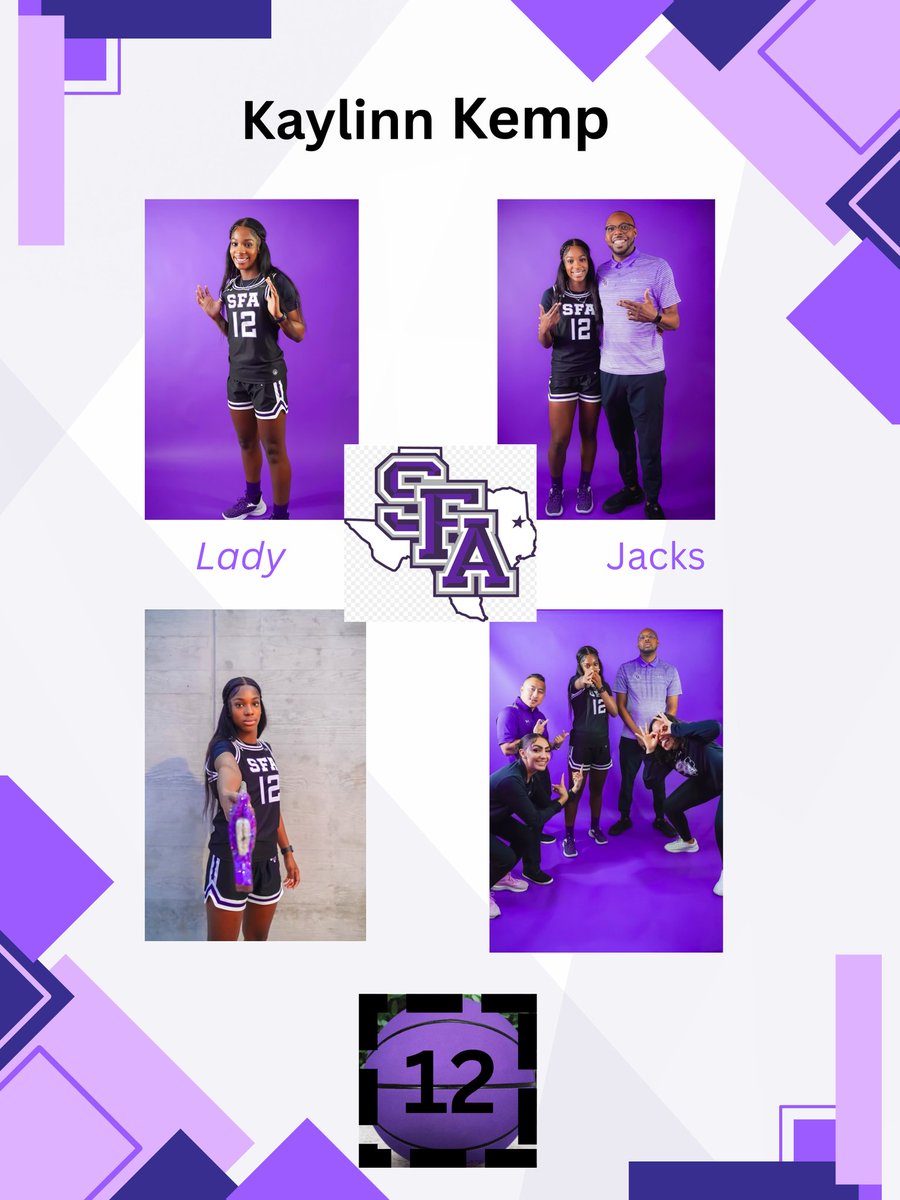 Blessings <a href="/KaylinnKemp/">Kaylinn Kemp12 c/o 2025</a> <a href="/SFAWBB/">SFA Women's Basketball</a> <a href="/CoachJo__/">JoJo Hernandez</a> <a href="/CameraCashMedia/">Camera Cash</a> @c1osen <a href="/Get2CollegAth/">Get 2 College Athletics</a> <a href="/SheGotGame7/">She Got Game Classic</a> <a href="/ProSkillsGBB/">ProSkills Girls Basketball</a> <a href="/PGHTexas/">Prep Girls Hoops Texas</a> <a href="/BishopLenbishop/">Len Bishop</a> <a href="/coachlexmurph/">Lex Murphy</a> <a href="/Coach_Yang/">Steve Yang</a>