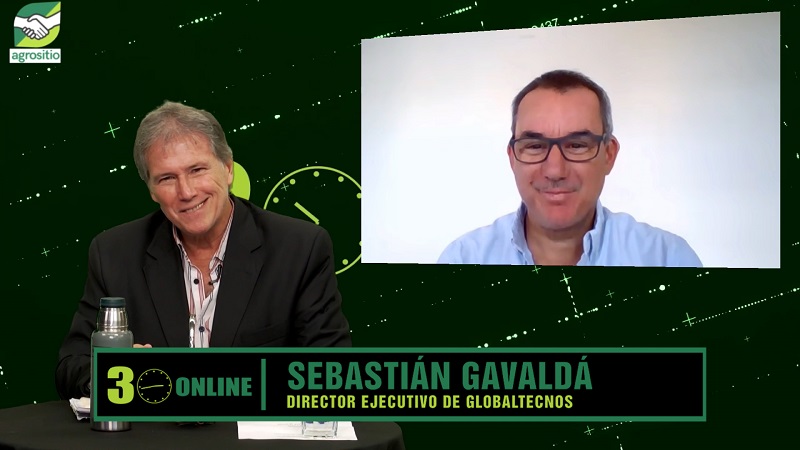 Agrositio (@agrositio) on Twitter photo La cosecha de Maíz y Soja viene bien, y la Relación I / P es favorable; con Sebas Gavaldá - Globaltecnos
#maíz #soja #trigo #insumos #granos <a href="/Segavalda/">Sebastian Gavalda</a>
<a href="/globaltecnos/">Globaltecnos S.A.</a>
agrositio.com.ar/canal-agrositi… La cosecha de Maíz y Soja viene bien, y la Relación I / P es favorable; con Sebas Gavaldá - Globaltecnos
#maíz #soja #trigo #insumos #granos <a href="/Segavalda/">Sebastian Gavalda</a>
<a href="/globaltecnos/">Globaltecnos S.A.</a>
agrositio.com.ar/canal-agrositi…